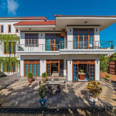 Song River Homestay Hoi An Esterno foto
