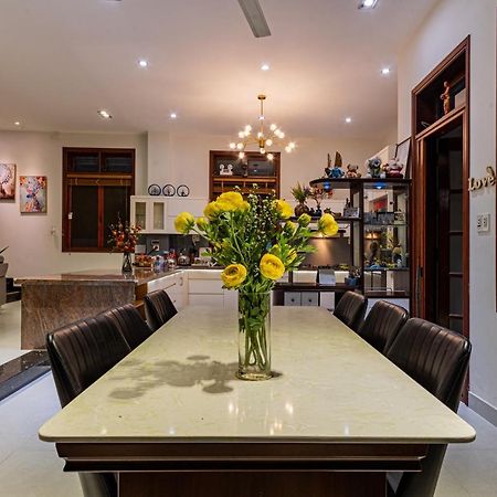 Song River Homestay Hoi An Esterno foto