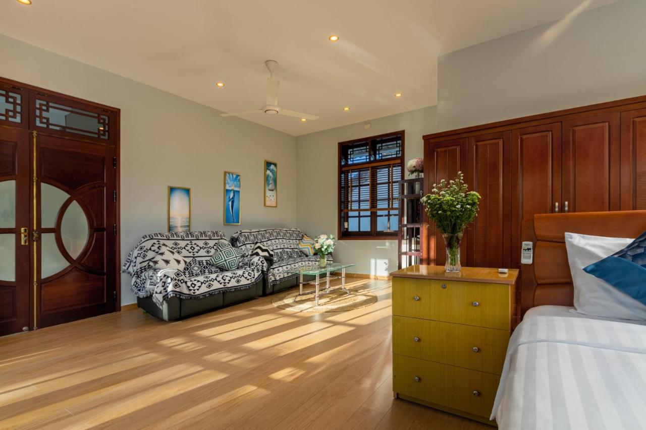 Song River Homestay Hoi An Esterno foto