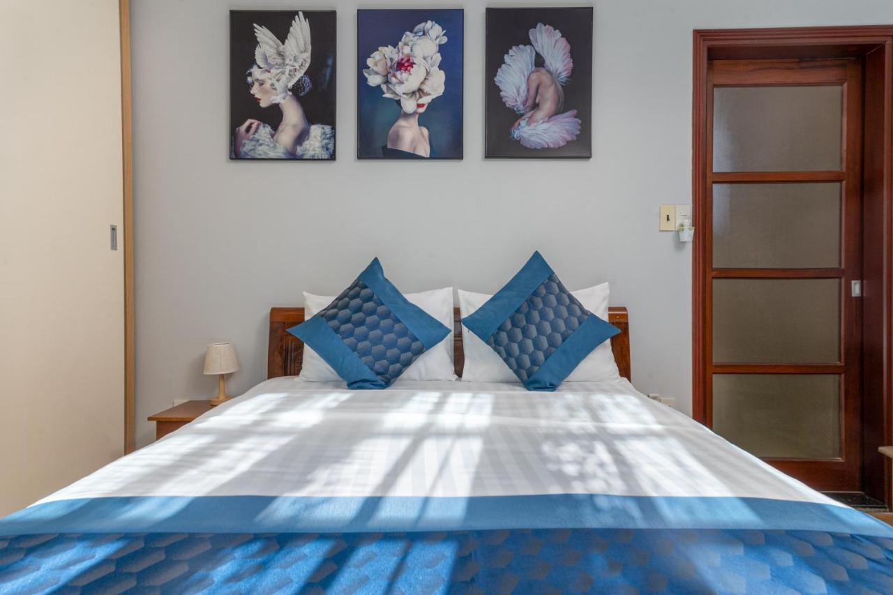 Song River Homestay Hoi An Esterno foto